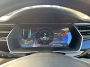 Tesla Model S Model S 5dr 28