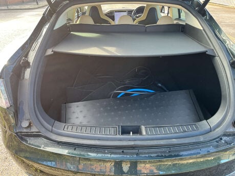 Tesla Model S Model S 5dr 22