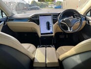Tesla Model S Model S 5dr 16