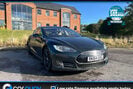 Tesla Model S Model S 5dr
