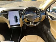 Tesla Model S Model S 5dr 17