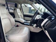 Land Rover Range Rover 3.0 Range Rover Vogue SDV6 Auto 4WD 5dr 4