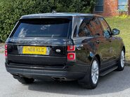 Land Rover Range Rover 3.0 Range Rover Vogue SDV6 Auto 4WD 5dr 10