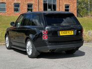 Land Rover Range Rover 3.0 Range Rover Vogue SDV6 Auto 4WD 5dr 19