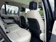 Land Rover Range Rover 3.0 Range Rover Vogue SDV6 Auto 4WD 5dr 20