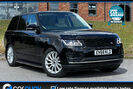 Land Rover Range Rover 3.0 Range Rover Vogue SDV6 Auto 4WD 5dr