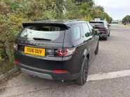 Land Rover Discovery Sport 2.0 Discovery Sport SE Tech TD4 4WD 5dr 9