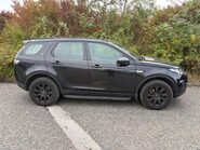 Land Rover Discovery Sport 2.0 Discovery Sport SE Tech TD4 4WD 5dr 13