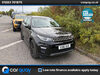 Land Rover Discovery Sport 2.0 Discovery Sport SE Tech TD4 4WD 5dr