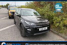 Land Rover Discovery Sport 2.0 Discovery Sport SE Tech TD4 4WD 5dr