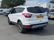 Ford Kuga 2.0 Kuga Titanium TDCi 4x4 4WD 5dr 13