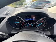 Ford Kuga 2.0 Kuga Titanium TDCi 4x4 4WD 5dr 4