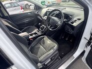 Ford Kuga 2.0 Kuga Titanium TDCi 4x4 4WD 5dr 1