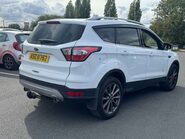 Ford Kuga 2.0 Kuga Titanium TDCi 4x4 4WD 5dr 16