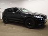 Jaguar F-Pace 2.0 F-PACE R-Sport AWD D Auto 4WD 5dr