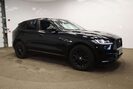 Jaguar F-Pace 2.0 F-PACE R-Sport AWD D Auto 4WD 5dr