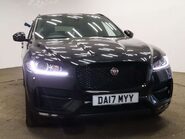 Jaguar F-Pace 2.0 F-PACE R-Sport AWD D Auto 4WD 5dr 23