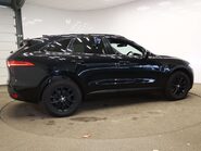 Jaguar F-Pace 2.0 F-PACE R-Sport AWD D Auto 4WD 5dr 7