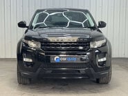 Land Rover Range Rover Evoque 2.2 Range Rover Evoque Dynamic SD4 Auto 4WD 5dr 20