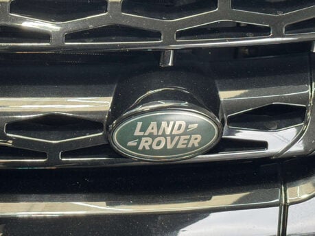 Land Rover Range Rover Evoque 2.2 Range Rover Evoque Dynamic SD4 Auto 4WD 5dr 23