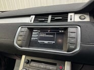 Land Rover Range Rover Evoque 2.2 Range Rover Evoque Dynamic SD4 Auto 4WD 5dr 91