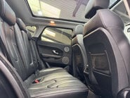 Land Rover Range Rover Evoque 2.2 Range Rover Evoque Dynamic SD4 Auto 4WD 5dr 66