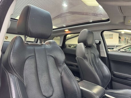 Land Rover Range Rover Evoque 2.2 Range Rover Evoque Dynamic SD4 Auto 4WD 5dr 53