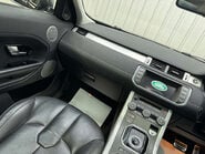 Land Rover Range Rover Evoque 2.2 Range Rover Evoque Dynamic SD4 Auto 4WD 5dr 49