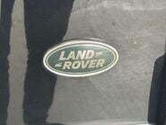 Land Rover Range Rover Evoque 2.2 Range Rover Evoque Dynamic SD4 Auto 4WD 5dr 38