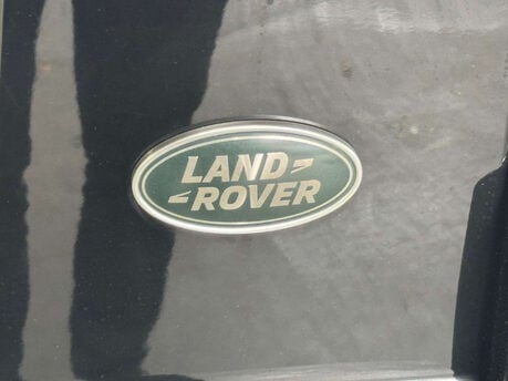 Land Rover Range Rover Evoque 2.2 Range Rover Evoque Dynamic SD4 Auto 4WD 5dr 38