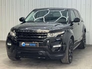 Land Rover Range Rover Evoque 2.2 Range Rover Evoque Dynamic SD4 Auto 4WD 5dr 26