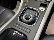Land Rover Range Rover Evoque 2.2 Range Rover Evoque Dynamic SD4 Auto 4WD 5dr 92