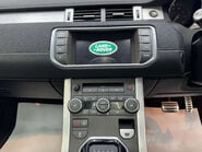 Land Rover Range Rover Evoque 2.2 Range Rover Evoque Dynamic SD4 Auto 4WD 5dr 84