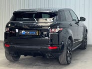 Land Rover Range Rover Evoque 2.2 Range Rover Evoque Dynamic SD4 Auto 4WD 5dr 42