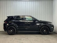 Land Rover Range Rover Evoque 2.2 Range Rover Evoque Dynamic SD4 Auto 4WD 5dr 14