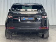 Land Rover Range Rover Evoque 2.2 Range Rover Evoque Dynamic SD4 Auto 4WD 5dr 36