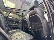 Land Rover Range Rover Evoque 2.2 Range Rover Evoque Dynamic SD4 Auto 4WD 5dr 63