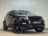 Land Rover Range Rover Evoque 2.2 Range Rover Evoque Dynamic SD4 Auto 4WD 5dr 4
