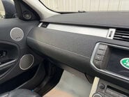 Land Rover Range Rover Evoque 2.2 Range Rover Evoque Dynamic SD4 Auto 4WD 5dr 93