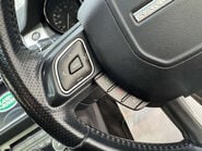 Land Rover Range Rover Evoque 2.2 Range Rover Evoque Dynamic SD4 Auto 4WD 5dr 75