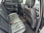 Land Rover Range Rover Evoque 2.2 Range Rover Evoque Dynamic SD4 Auto 4WD 5dr 62