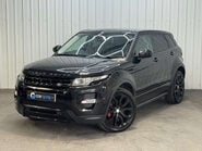 Land Rover Range Rover Evoque 2.2 Range Rover Evoque Dynamic SD4 Auto 4WD 5dr 7