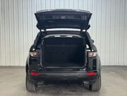 Land Rover Range Rover Evoque 2.2 Range Rover Evoque Dynamic SD4 Auto 4WD 5dr 45