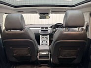 Land Rover Range Rover Evoque 2.2 Range Rover Evoque Dynamic SD4 Auto 4WD 5dr 47