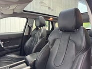 Land Rover Range Rover Evoque 2.2 Range Rover Evoque Dynamic SD4 Auto 4WD 5dr 59