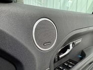 Land Rover Range Rover Evoque 2.2 Range Rover Evoque Dynamic SD4 Auto 4WD 5dr 82