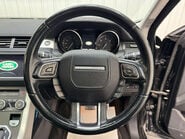 Land Rover Range Rover Evoque 2.2 Range Rover Evoque Dynamic SD4 Auto 4WD 5dr 76