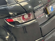 Land Rover Range Rover Evoque 2.2 Range Rover Evoque Dynamic SD4 Auto 4WD 5dr 43