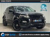 Land Rover Range Rover Evoque 2.2 Range Rover Evoque Dynamic SD4 Auto 4WD 5dr