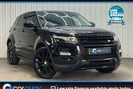 Land Rover Range Rover Evoque 2.2 Range Rover Evoque Dynamic SD4 Auto 4WD 5dr